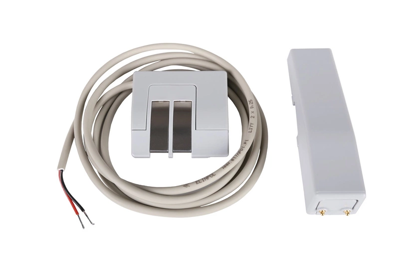 Zestaw Fakro AKZ B RAL 9010