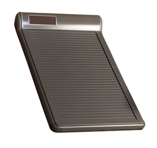 Roleta zewnętrzna do okna dachowego Fakro ARZ SOL/102 78x140 solarna