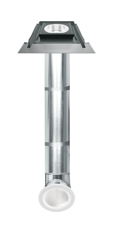 Świetlik FAKRO SRZ 550 