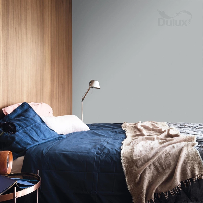 Farba do ścian i sufitów lateksowa Dulux Kolory Świata Skandynawska Prostota mat 2,5L