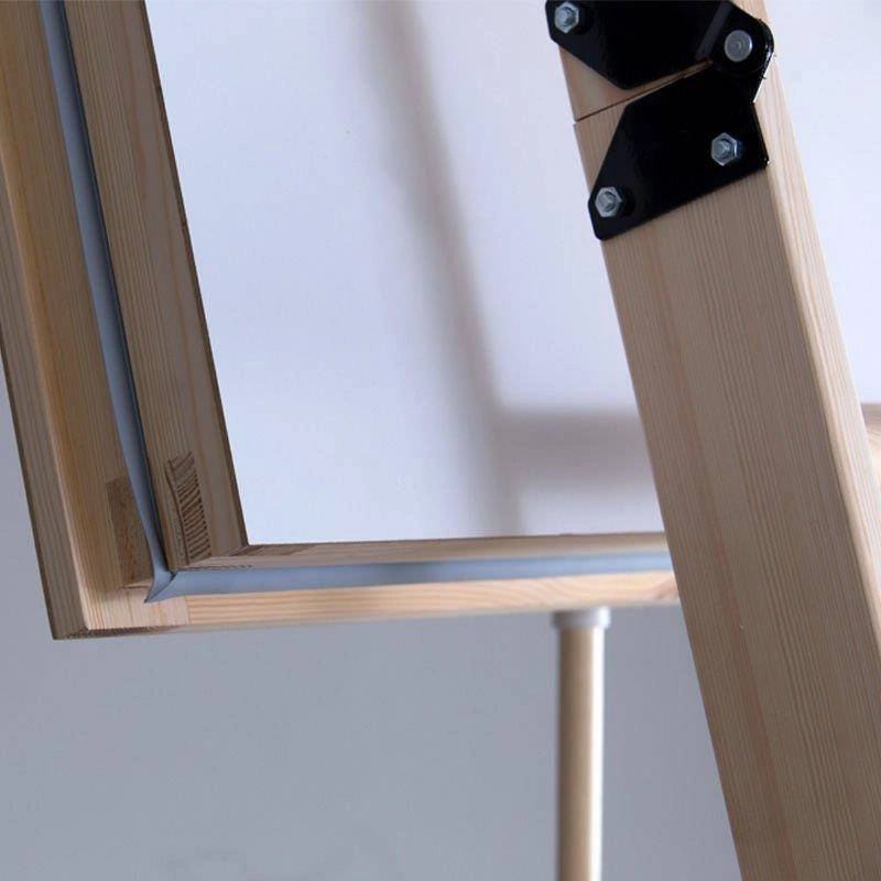 Schody strychowe MAGNETIC NEO STEP Energy 70x120x280