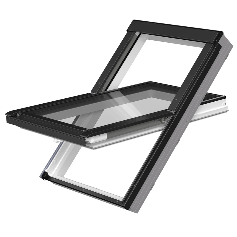 Okno dachowe FAKRO PTP-X U41 BBMX 94x98