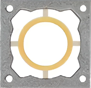 Komin ceramiczny HOCH Standard fi180 S 7,33mb