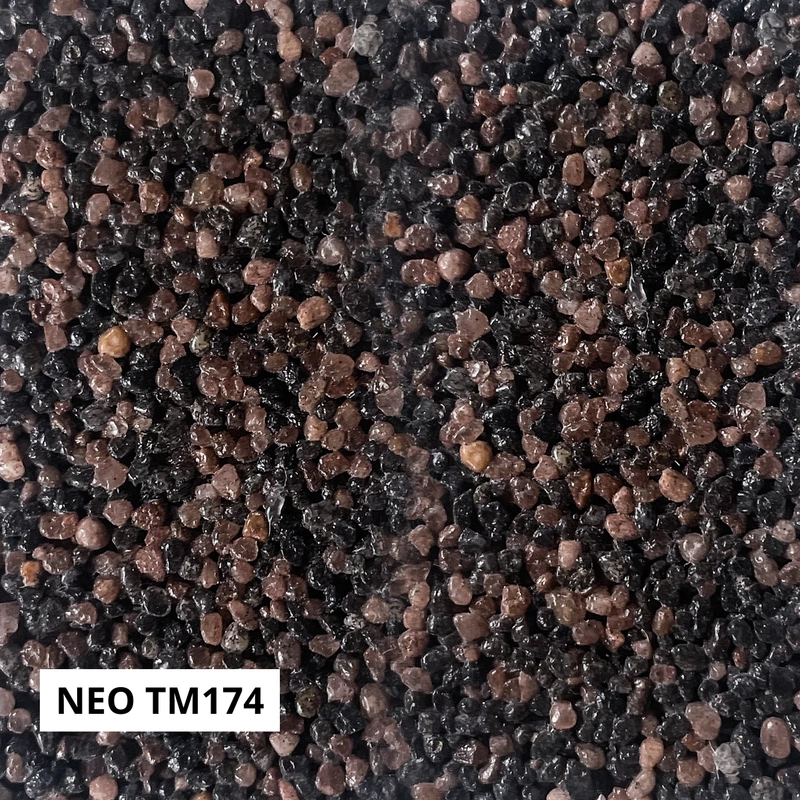 Tynk mozaikowy MAGNETIC Neo Putz TNEO TM174 25kg