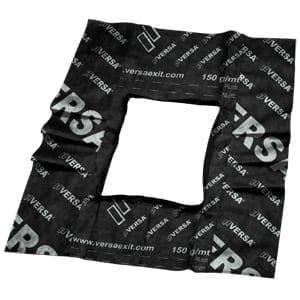 Kołnierz do okna dachowego OKPOL AKP 66x140 paroprzepuszczalny