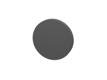 Zatyczki styropianowe ARSANIT 67mm/20mm op. 250 szt.