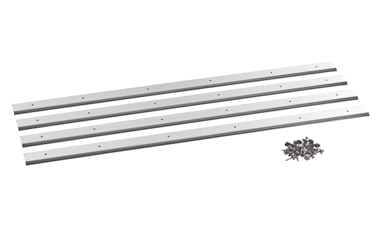 Profile mocujące pokrycie dachu do okna Velux ZZZ 210 060090 60x90 