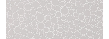 Roleta wewnętrzna ROTO ZRV M zaciemniająca R6R8 WV56 Szary w kółka 94x118