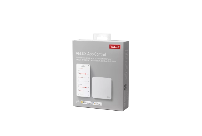 App Control Velux KIG 300 EU