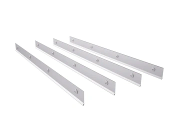 Profile mocujące pokrycie dachu Rooflite+ FAF 1015 RL 100x150 do okien FRE i FRF.