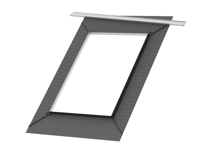Izolacja przeciwwilgociowa VELUX BFX PK04 1000F 94x98 obniżony montaż