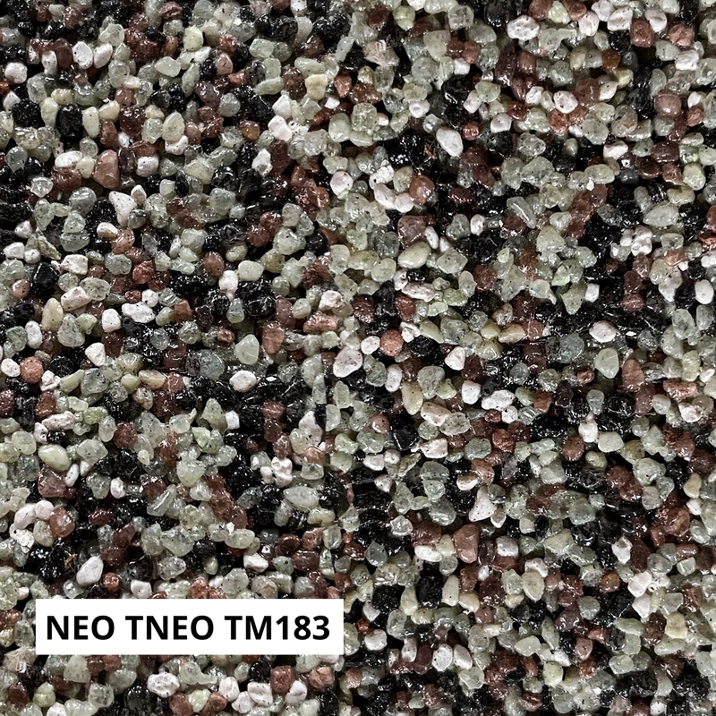 Tynk mozaikowy MAGNETIC NEO PUTZ TNEO TM183