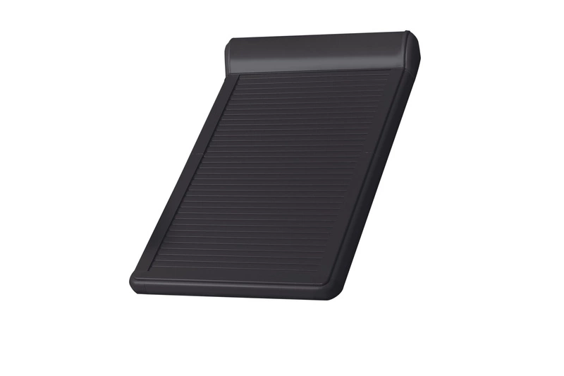 Roleta zewnętrzna FAKRO ARZ WiFi Tuya/107 134x140 RAL 7016