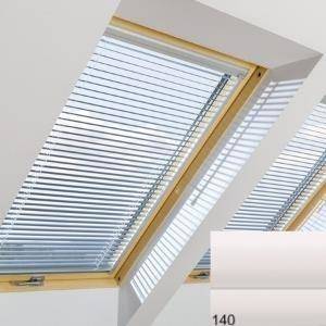 Żaluzja do okna dachowego FAKRO AJP-E24/140 66x140 elektryczna