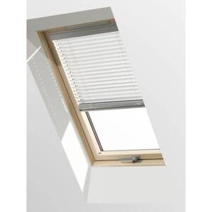 Żaluzja wewnętrzna do okna dachowego DAKEA manualna PAA F6A 4388 66x118  - wyprzedaż