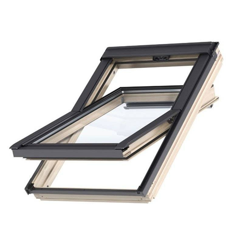 Okno dachowe VELUX GZL 1051 PK08 94x140