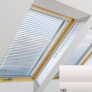 Żaluzja do okna dachowego FAKRO AJP/140 114x115 ręczna