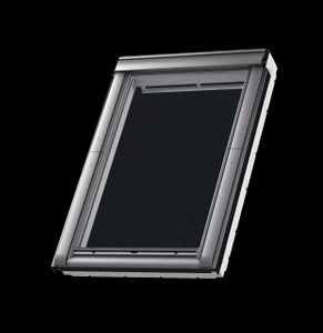 Markiza zewnętrzna do okna dachowego Velux MHL UK00 5060 134x manualna