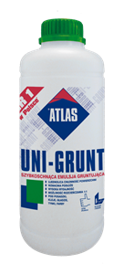 Grunt ATLAS Uni-grunt 10kg